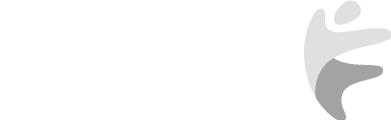 한국평생문화체육발달센터 사회적협동조합 회색 로고